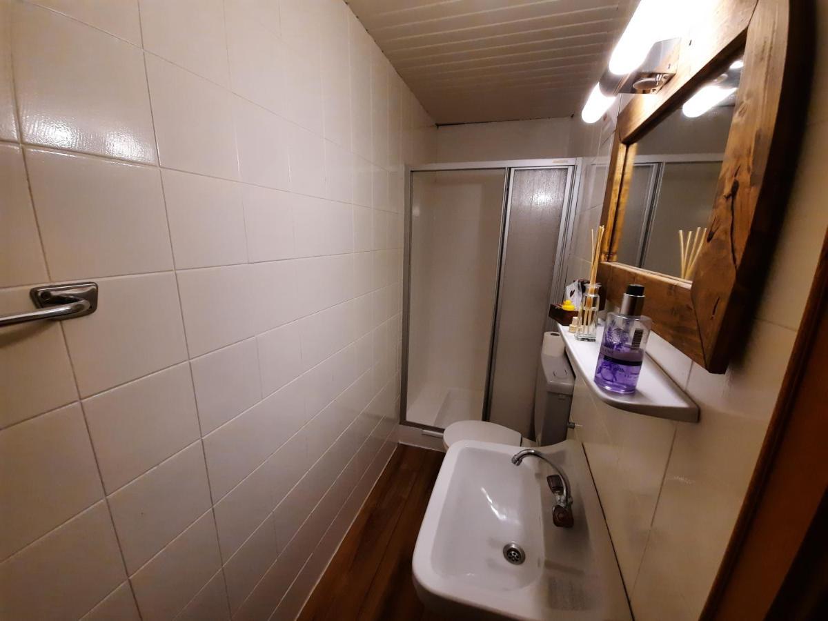 Haus Peter Bed & Breakfast Latschach ober dem Faakersee Ngoại thất bức ảnh