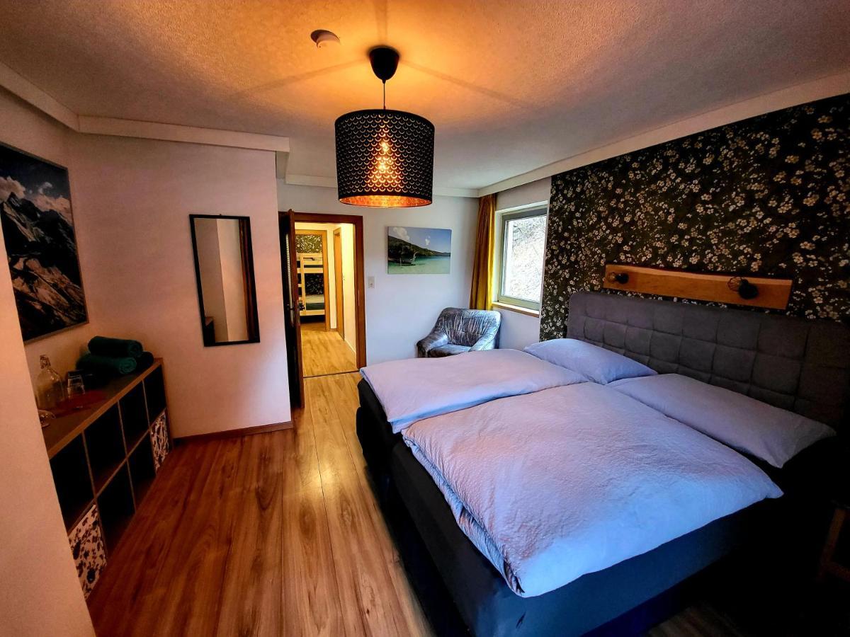 Haus Peter Bed & Breakfast Latschach ober dem Faakersee Ngoại thất bức ảnh