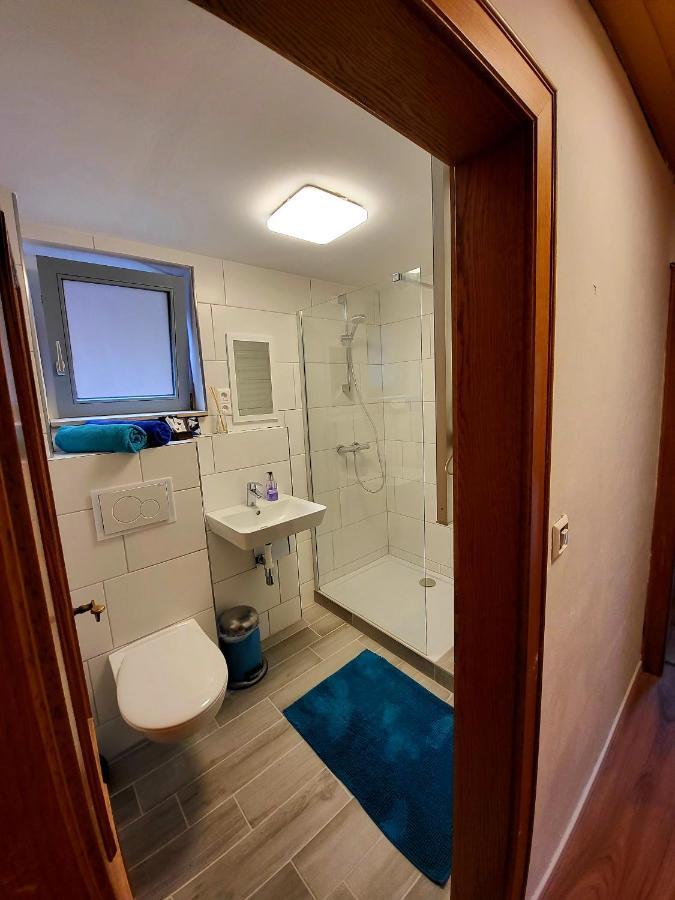 Haus Peter Bed & Breakfast Latschach ober dem Faakersee Ngoại thất bức ảnh