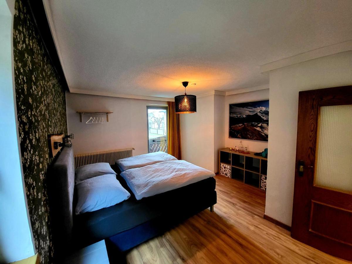 Haus Peter Bed & Breakfast Latschach ober dem Faakersee Ngoại thất bức ảnh