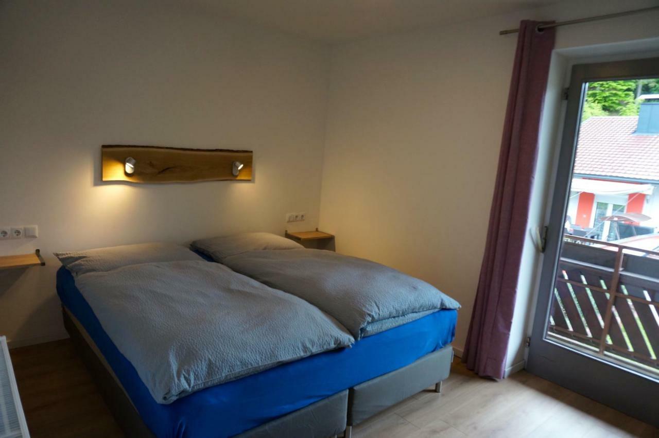 Haus Peter Bed & Breakfast Latschach ober dem Faakersee Ngoại thất bức ảnh